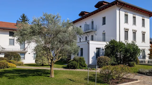 Palamostre Residence