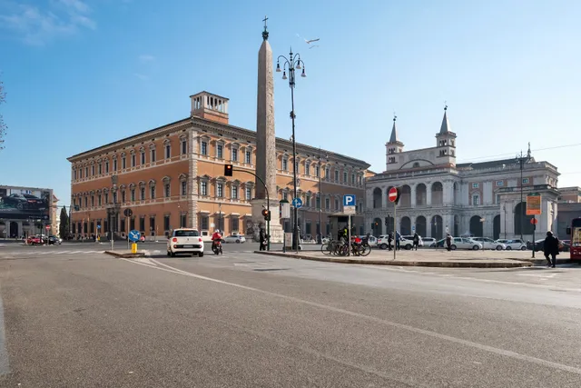 Lata Rana | Colosseum Luxury Loft