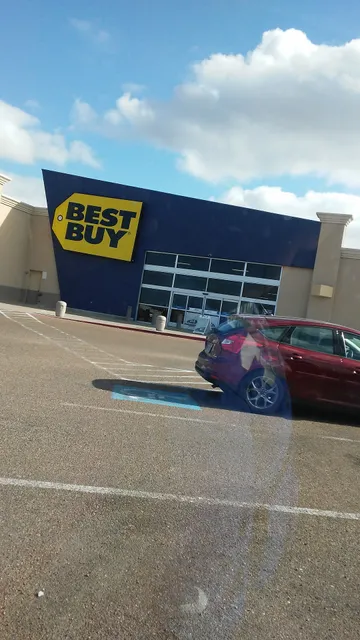 Best Buy
