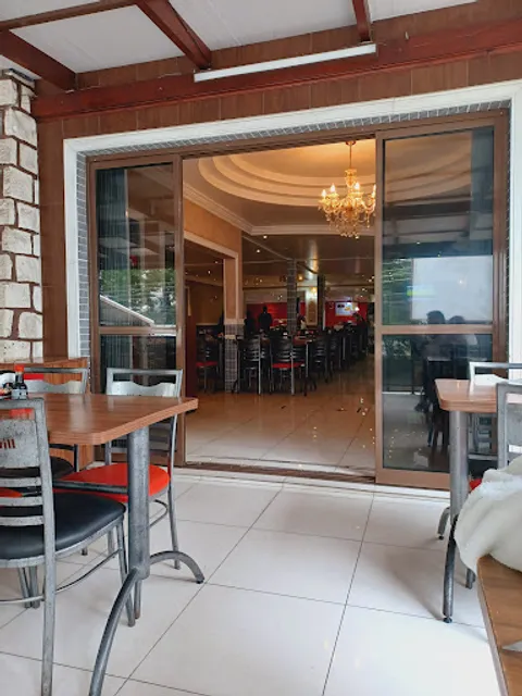 Restaurante Sutan Grill