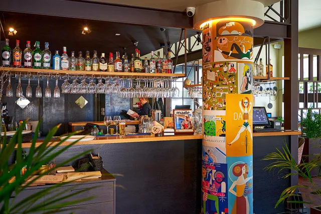 Loft 2.0 Restauracja Olsztyn - dawna Staromiejska 2.0