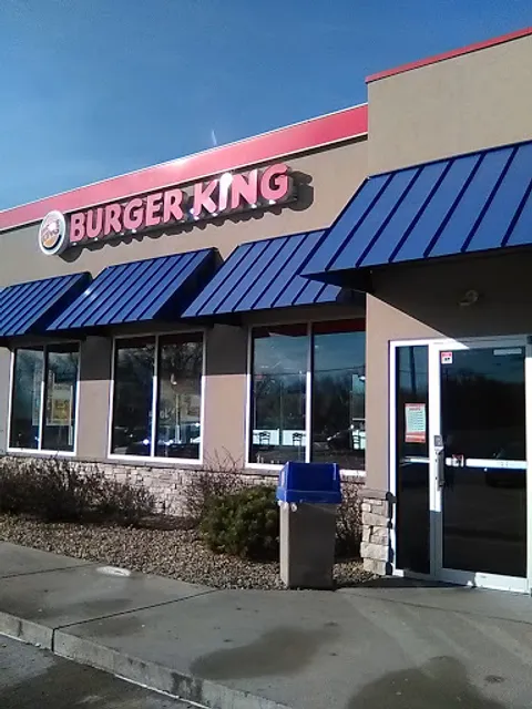 Burger King