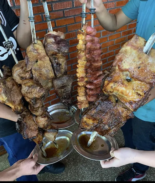 Churrascaria Sabiá