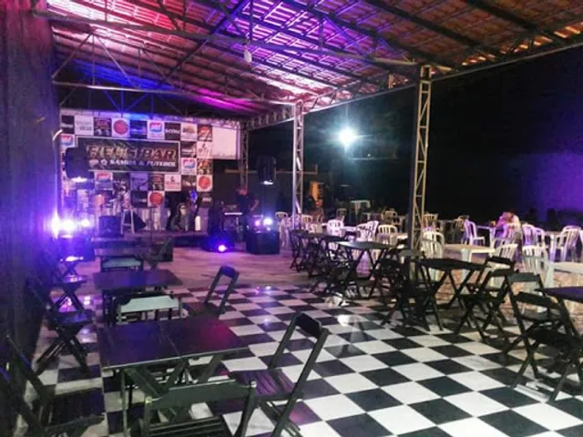 Fiel's Bar Samba & Futebol