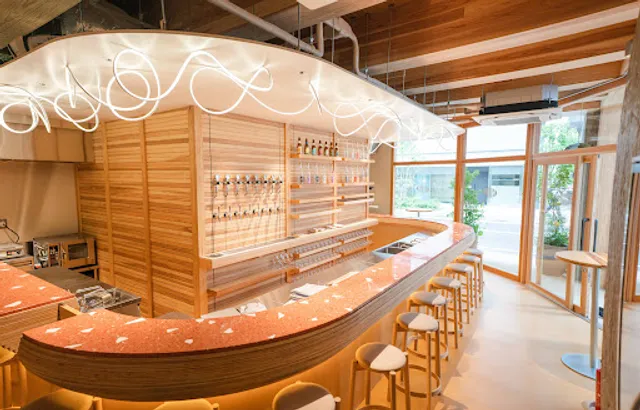 Heiwa Doburoku Kabutocho Brewery