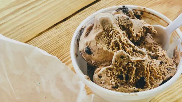 K's Creamery & Donut Shop