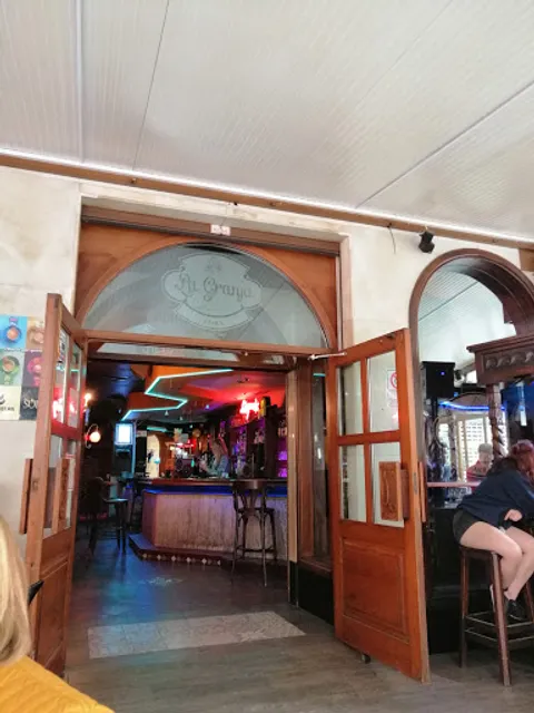 place image