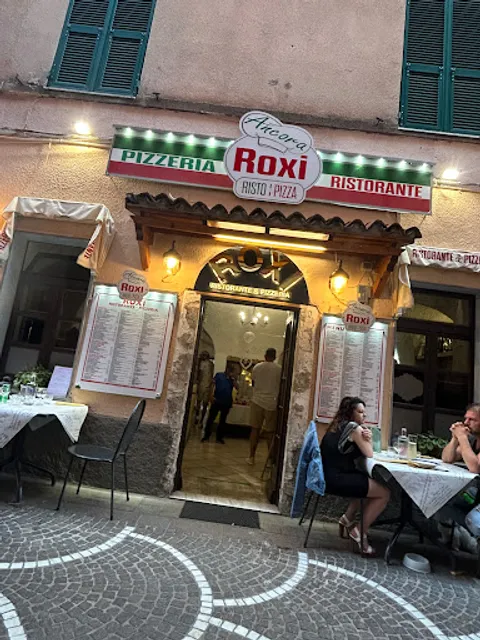 Roxi Pizzeria