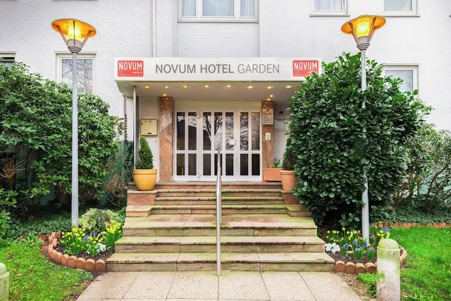 Garner Hotel Bremen North by IHG