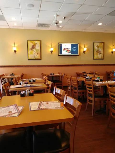 Clubhouse Restaurant