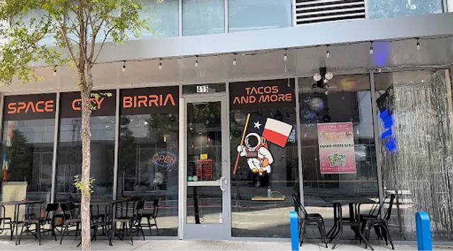 Space City Birria