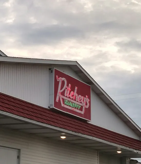 Ritchey’s Dairy Inc.