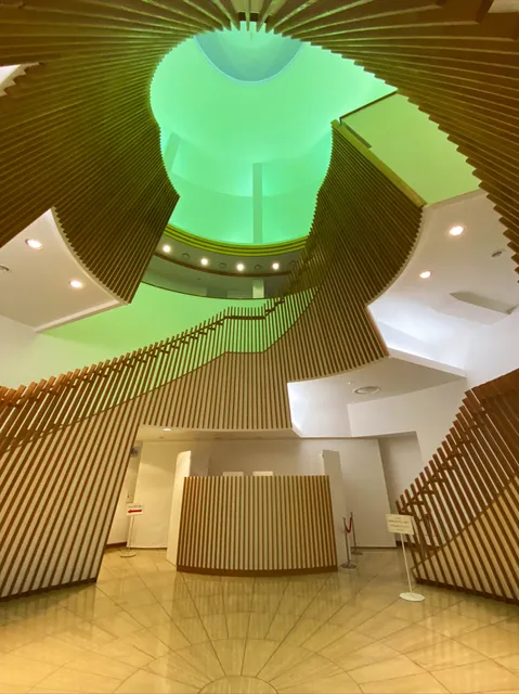 Takaoka City Museum of Art