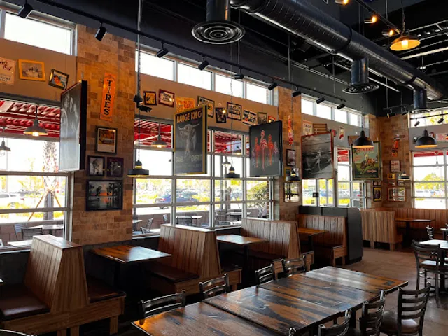 Portillo's Kissimmee