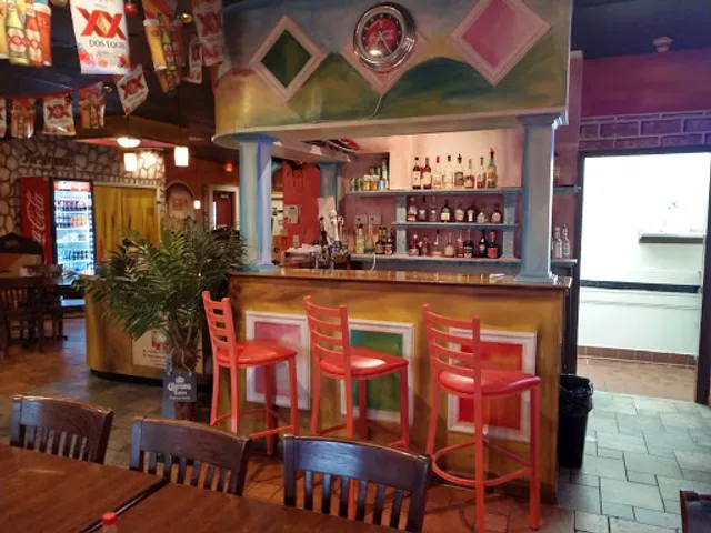 Mi Casita Bragg Blvd.