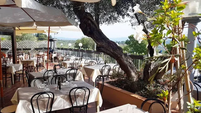 Ristorante Tripperia Bella Ciao