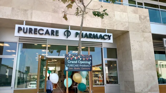 PureCare Pharmacy