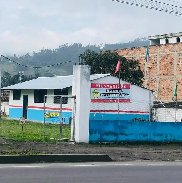 Mercado Ayllukunapak Cotama