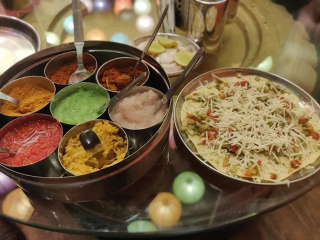 Jain Dal Bati Prahlad Nagar(Kherwara wala)