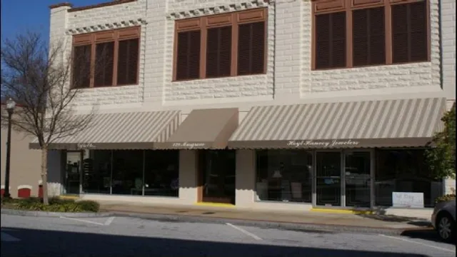 Hoyt Hanvey Jewelers