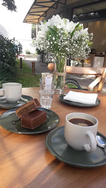 Cafeteria Café Jesuíno