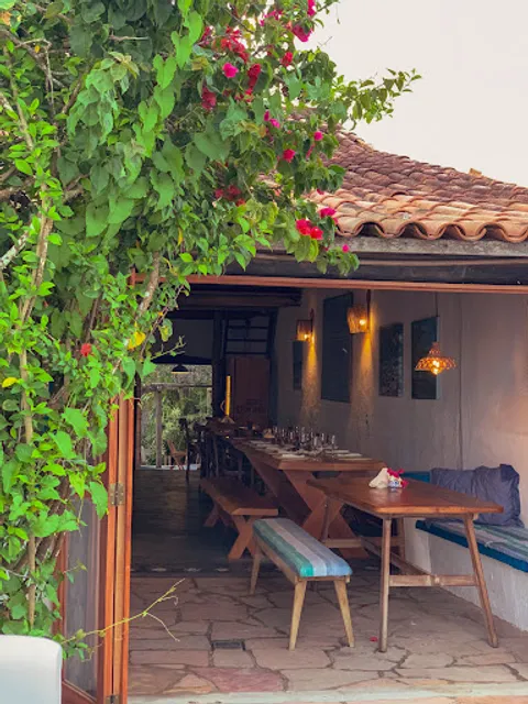 Restaurante Sant’Anas