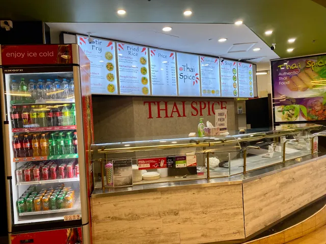 @Thai Spice