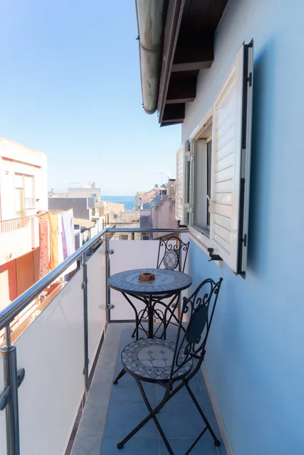 Stella Maris Marzamemi Apartments #Bed And Breakfast