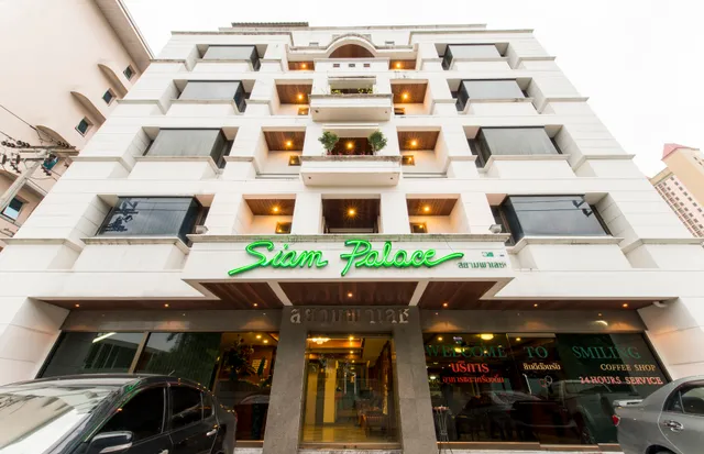 Siam Palace Hotel