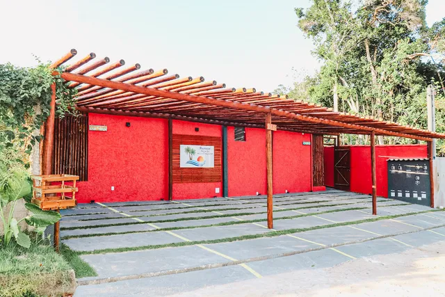 Residencial Ilha do Sol - Arraial D'ajuda