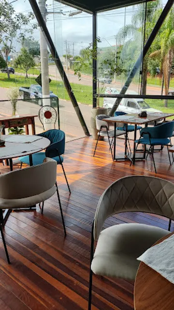 Aquattro Ristorante e Caffe