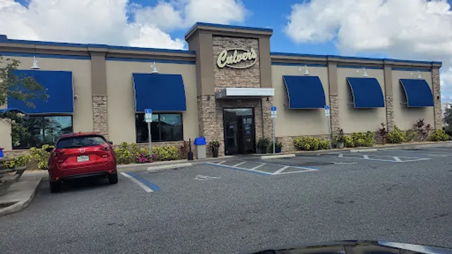 Culver's
