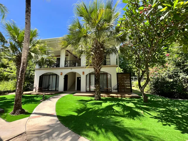 Bistro, Coffee Shop & Pizzeria Cantarana, Playa Grande Guanacaste