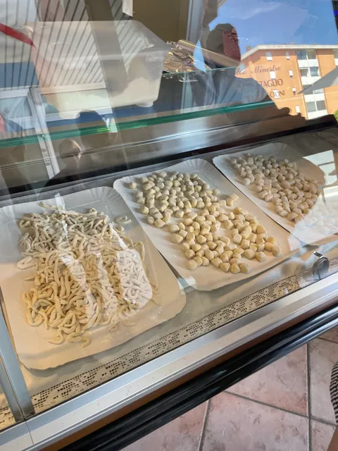 Galileo Minestre di Flavio Toschi