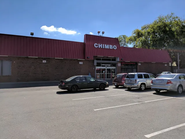 ChimboMart