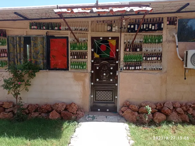 Maison d'hotes Rabha Ait Bou Izryane