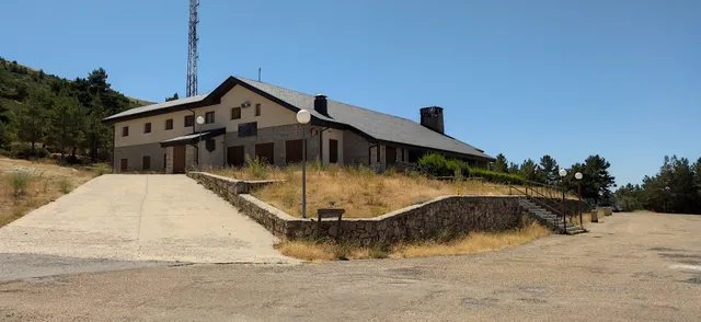 Mountain Hotel El Travieso