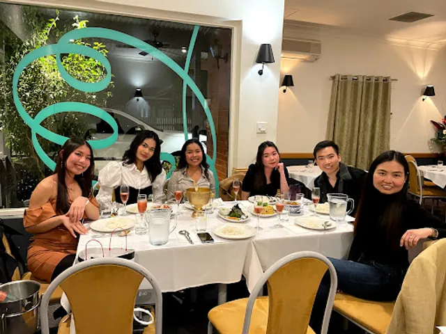 Aharn Thai Restaurant- Malvern