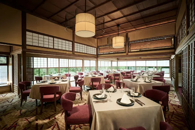 Takamiya Garden Tea House