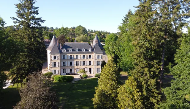 Château La Briance