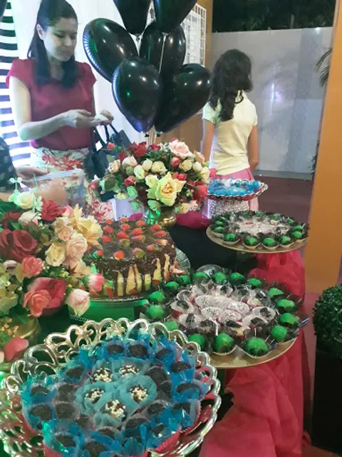 Requintes Festas e Buffet