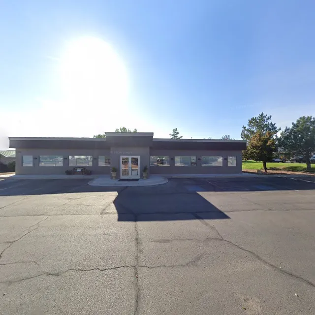 Basin Books & Gifts: An Independent Deseret Book