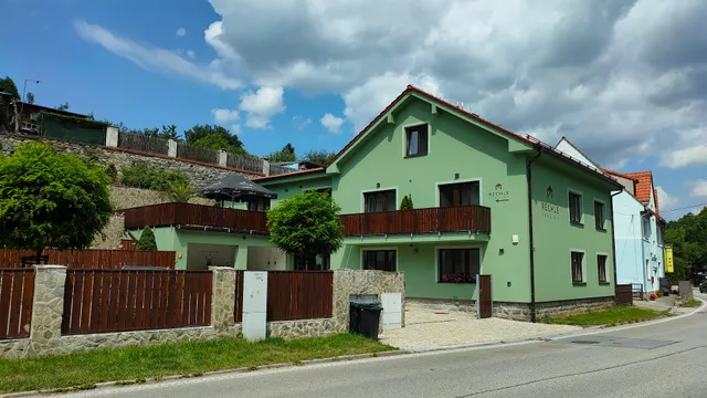 Penzion Rechle