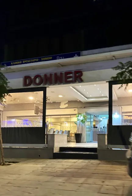 Lefteris Meet and Eat