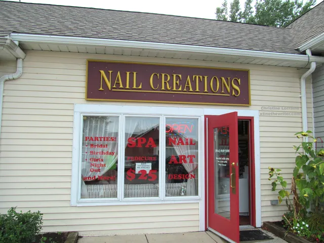 Nail Creations