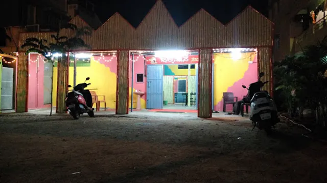 Hallimane Non Veg Restaurant