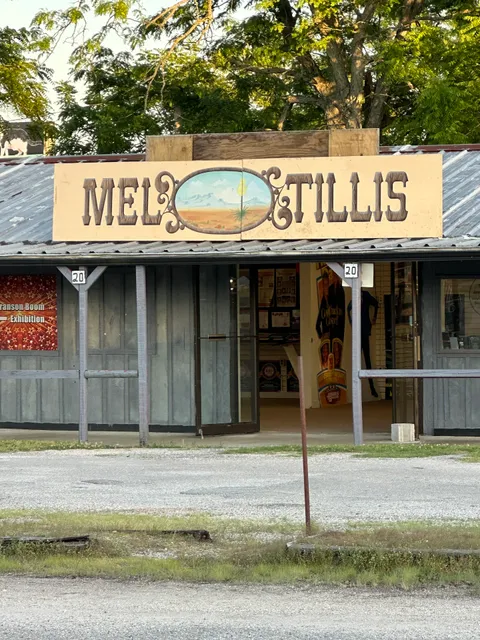 Two Sisters Antiques and Treasures