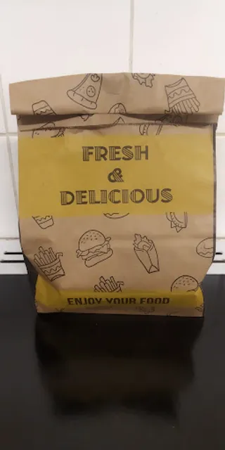 Smashie’s Llangefni