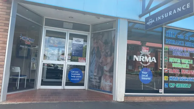 NRMA Insurance