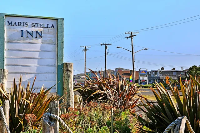 Maris Stella Inn